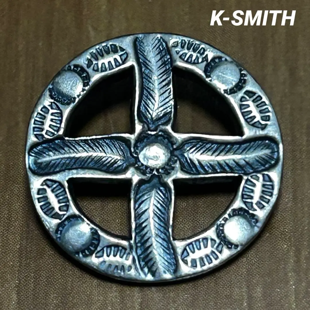 2026年最新】K-SMITH フェザーの人気アイテム - メルカリ