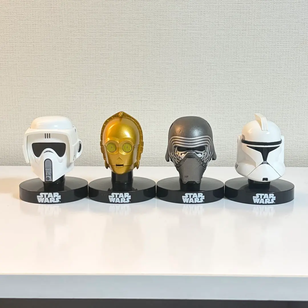 2026年最新】カイロレン ヘルメットの人気アイテム - メルカリ