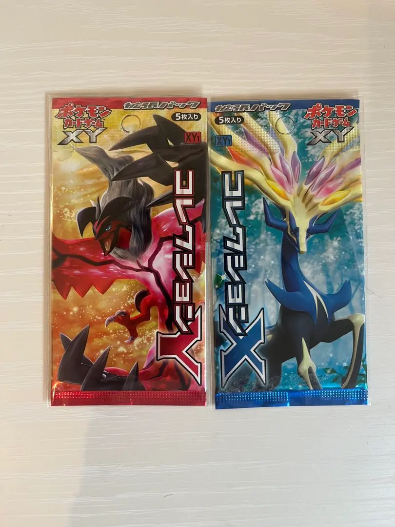 2026年最新】ポケモンカードゲームXY コレクションY BOXの人気アイテム