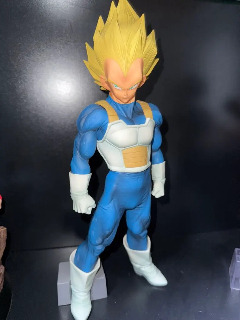 2026年最新】smsp A賞 ベジータの人気アイテム - メルカリ