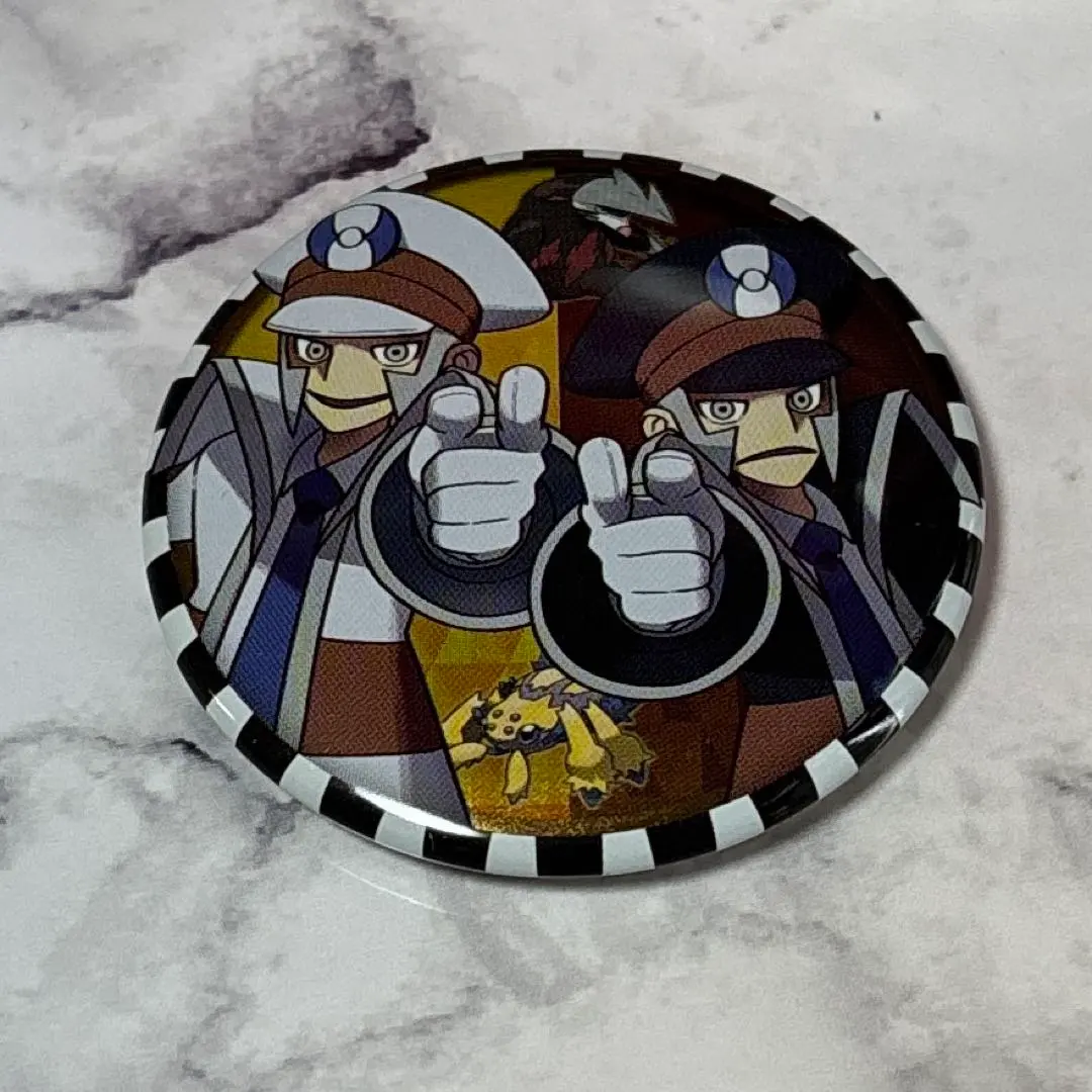 2026年最新】クダリ 缶バッジの人気アイテム - メルカリ