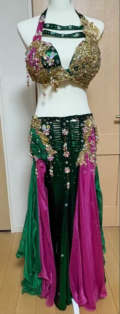 2026年最新】hoyda ベリーダンスの人気アイテム - メルカリ