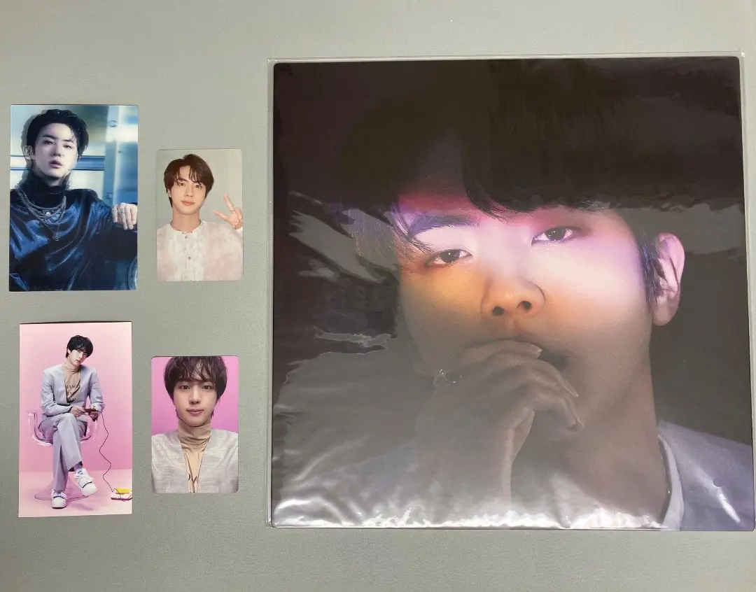 2026年最新】bts proof collector's edition プレミアムフォトの人気