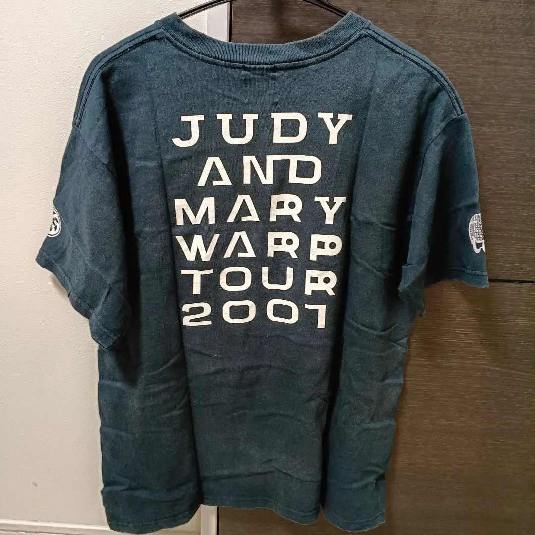 2026年最新】judy and mary tシャツの人気アイテム - メルカリ