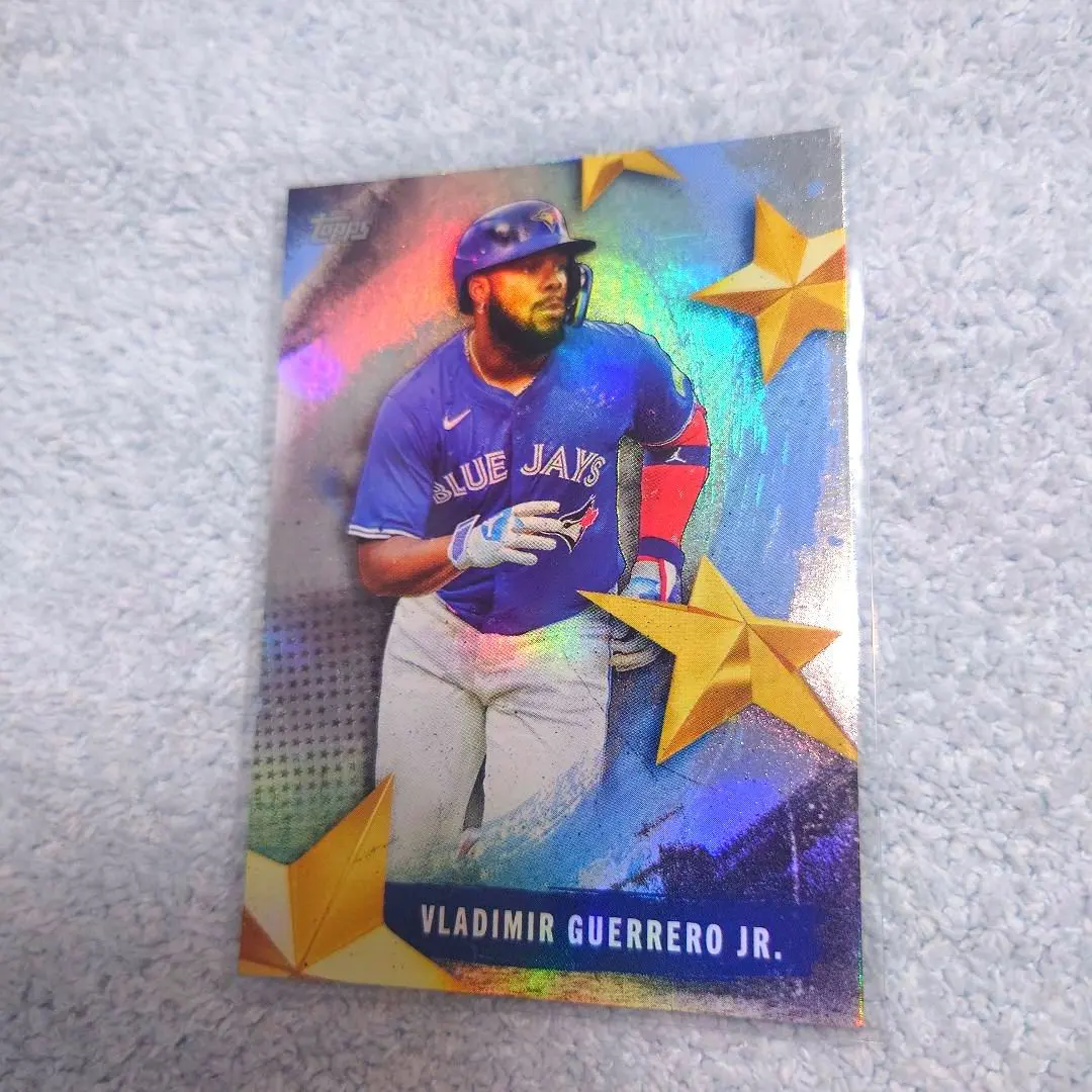 2026年最新】ゲレーロ・ジュニアの人気アイテム - メルカリ