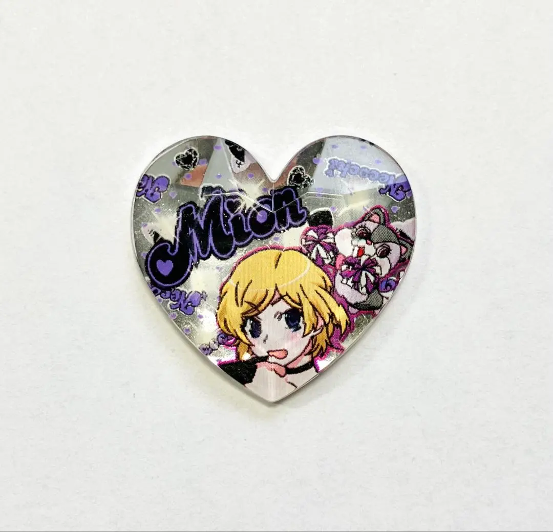 2026年最新】天宮りずむ 缶バッジの人気アイテム - メルカリ