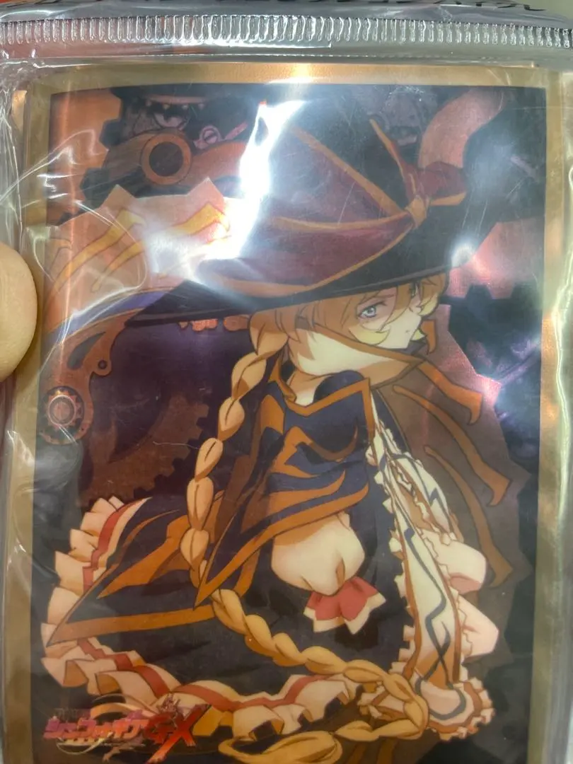 2026年最新】シンフォギア スリーブ キャロルの人気アイテム - メルカリ