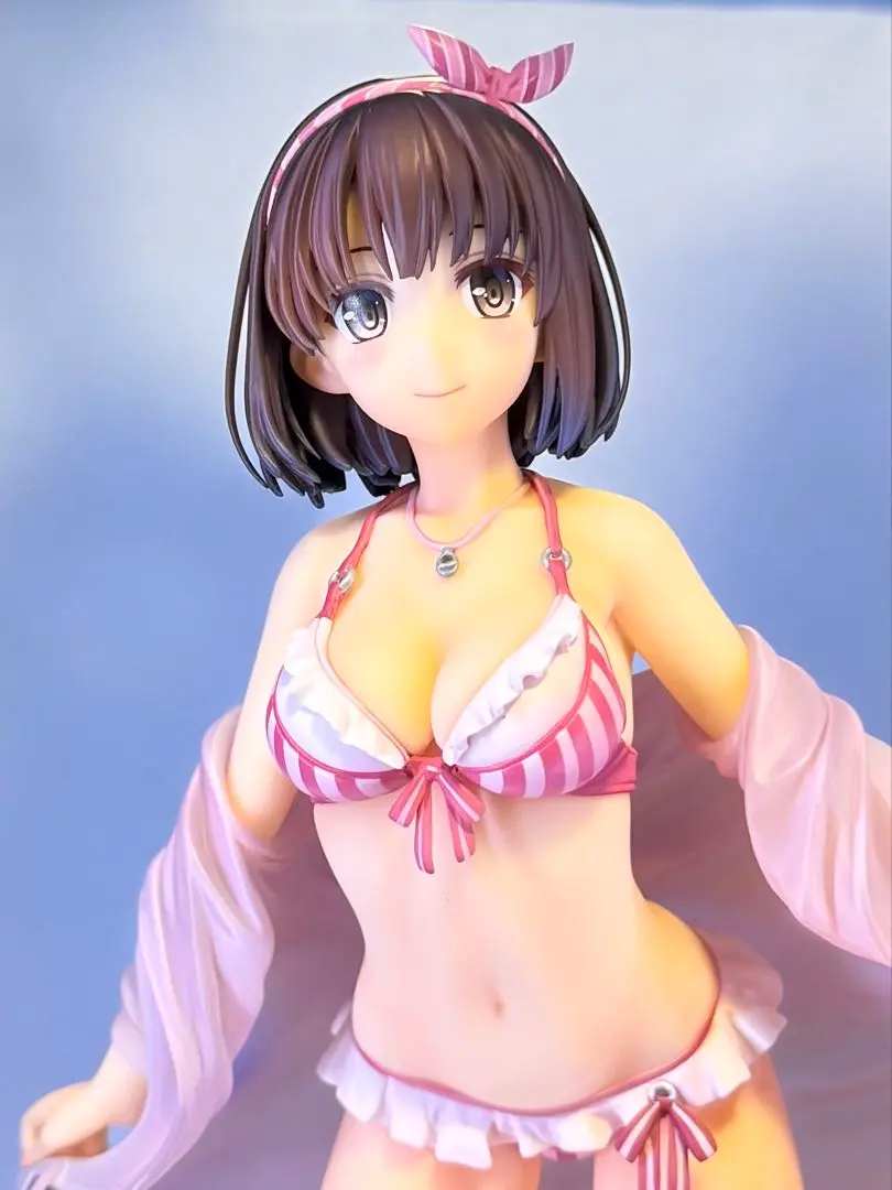 2026年最新】冴えない彼女の育てかた 加藤恵 ファンタジア文庫大感謝祭