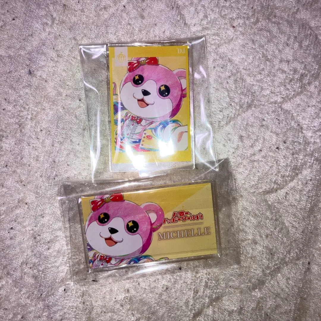 2026年最新】奥沢美咲 アクリルスタンドの人気アイテム - メルカリ