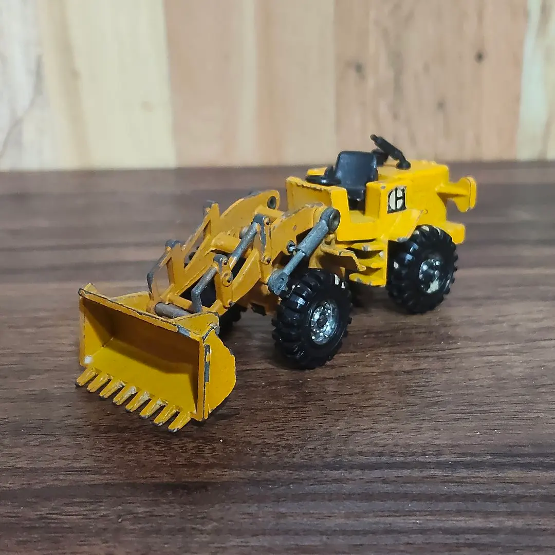 2026年最新】ホイールローダー CATの人気アイテム - メルカリ