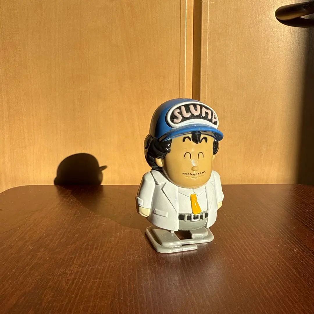 2026年最新】則巻千兵衛 ソフビの人気アイテム - メルカリ