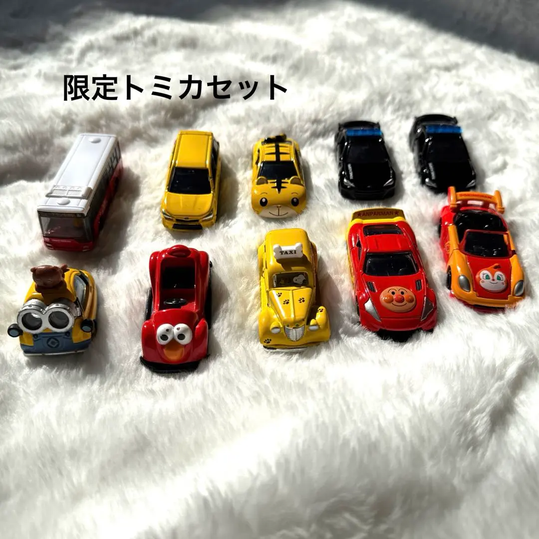2026年最新】トミカ博2024大阪の人気アイテム - メルカリ