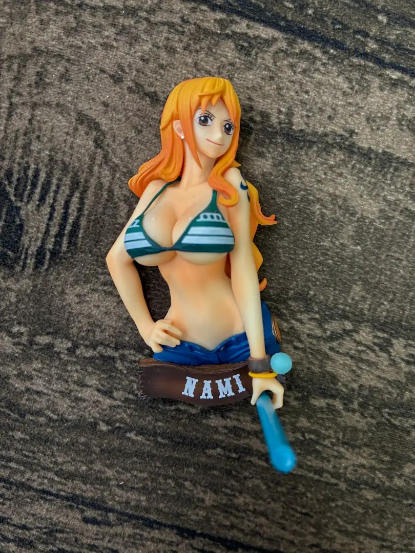 2026年最新】ワンピース hook ナミの人気アイテム - メルカリ