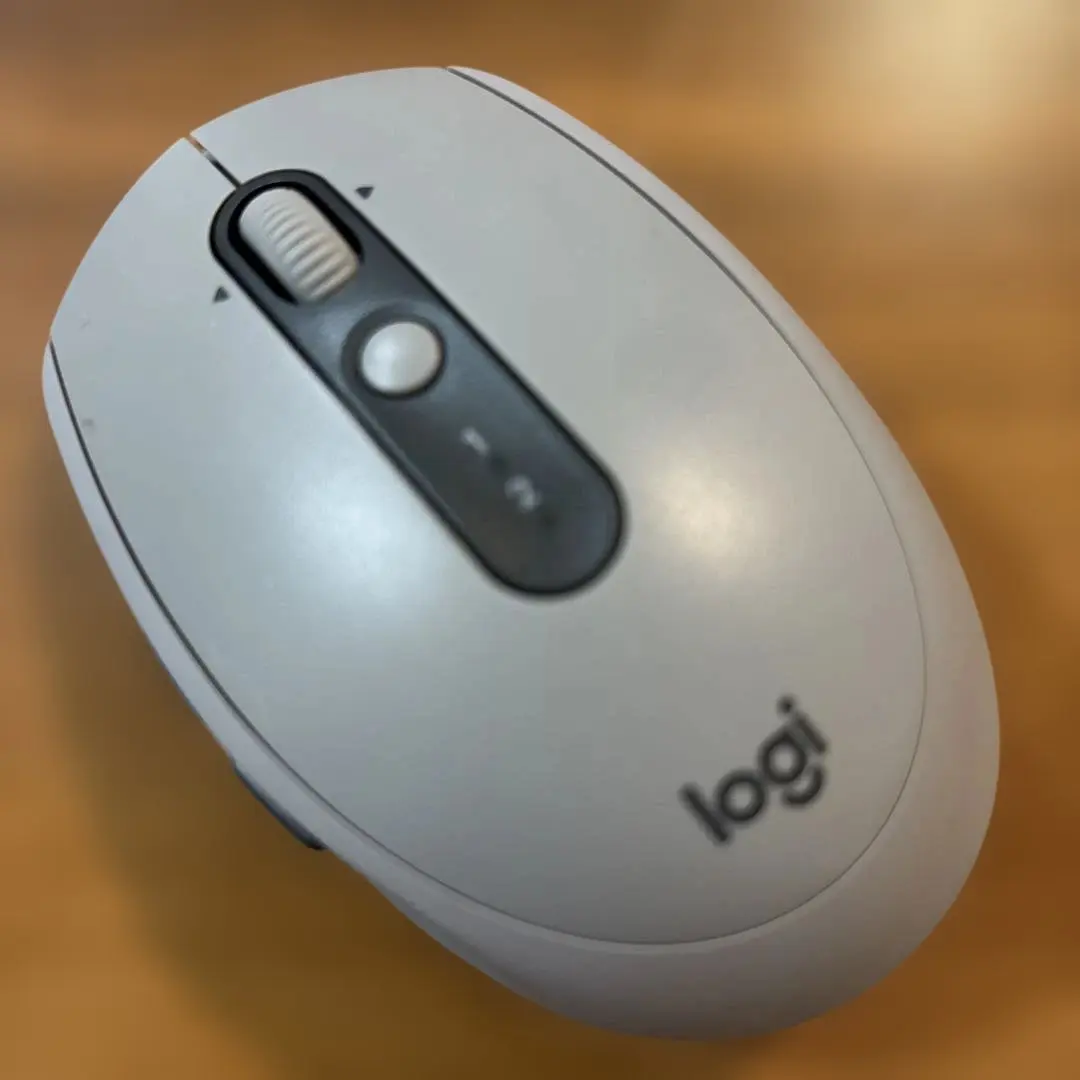 2026年最新】logicool マウス bluetooth m590の人気アイテム - メルカリ
