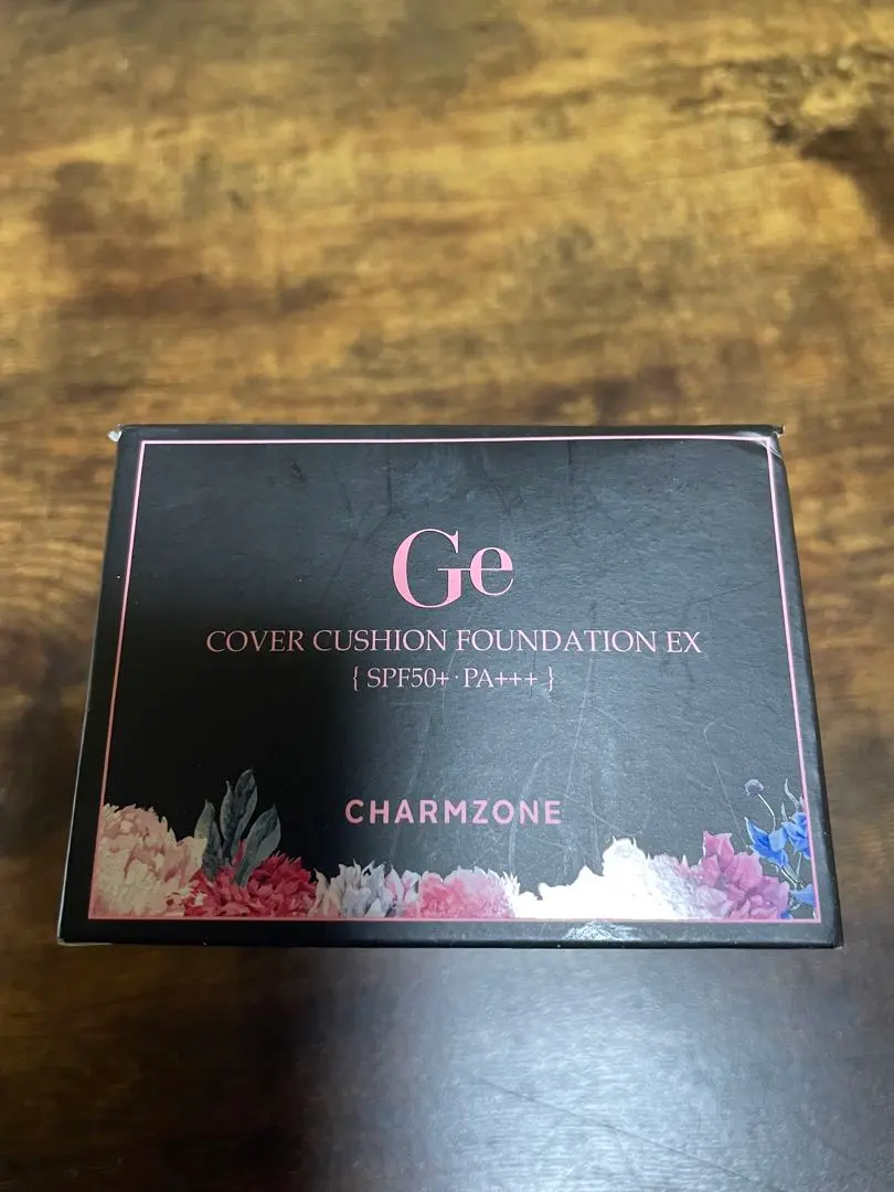 2026年最新】CHARMZONE クッションファンデーションの人気アイテム