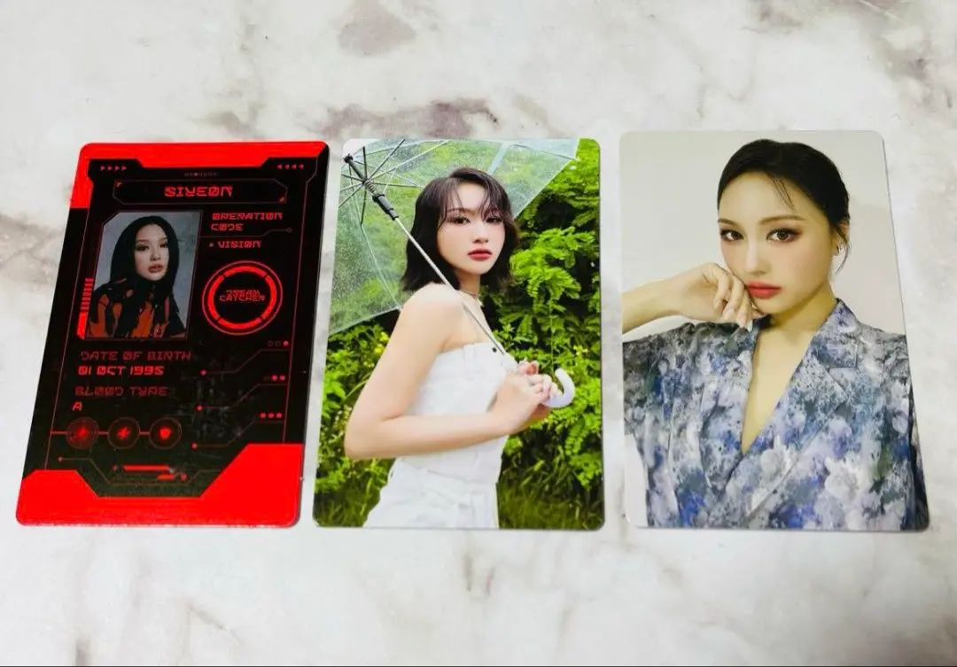 2026年最新】dreamcatcher シヨンの人気アイテム - メルカリ