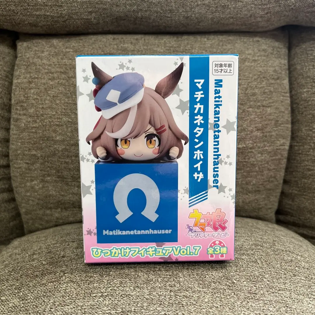 2026年最新】ウマ娘 ひっかけフィギュアVol.7の人気アイテム - メルカリ