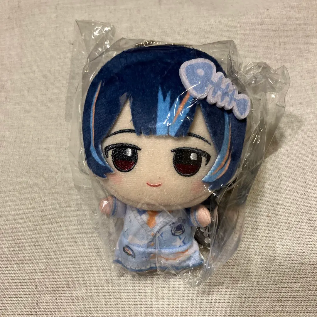 2026年最新】杜野凛世 ぬいぐるみの人気アイテム - メルカリ