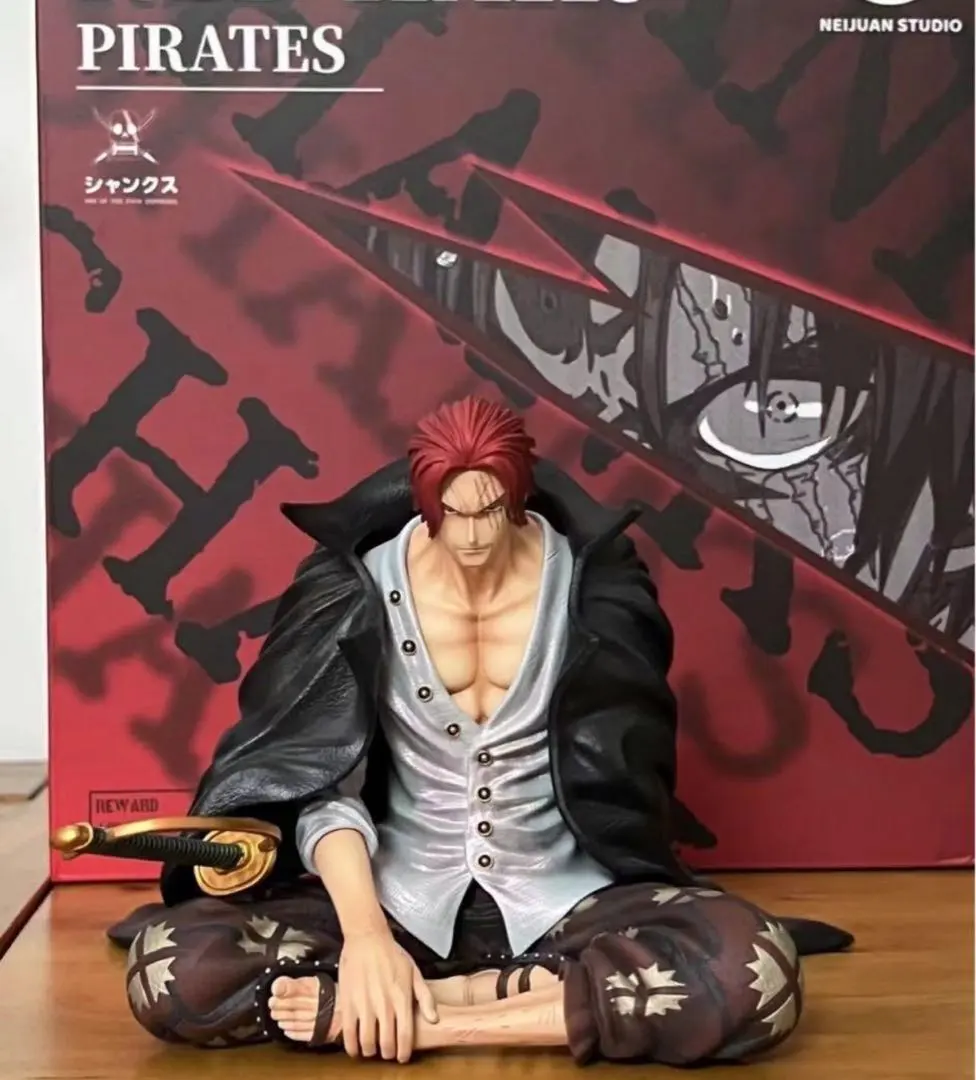 2026年最新】ワンピース シャンクス ガレージキットの人気アイテム