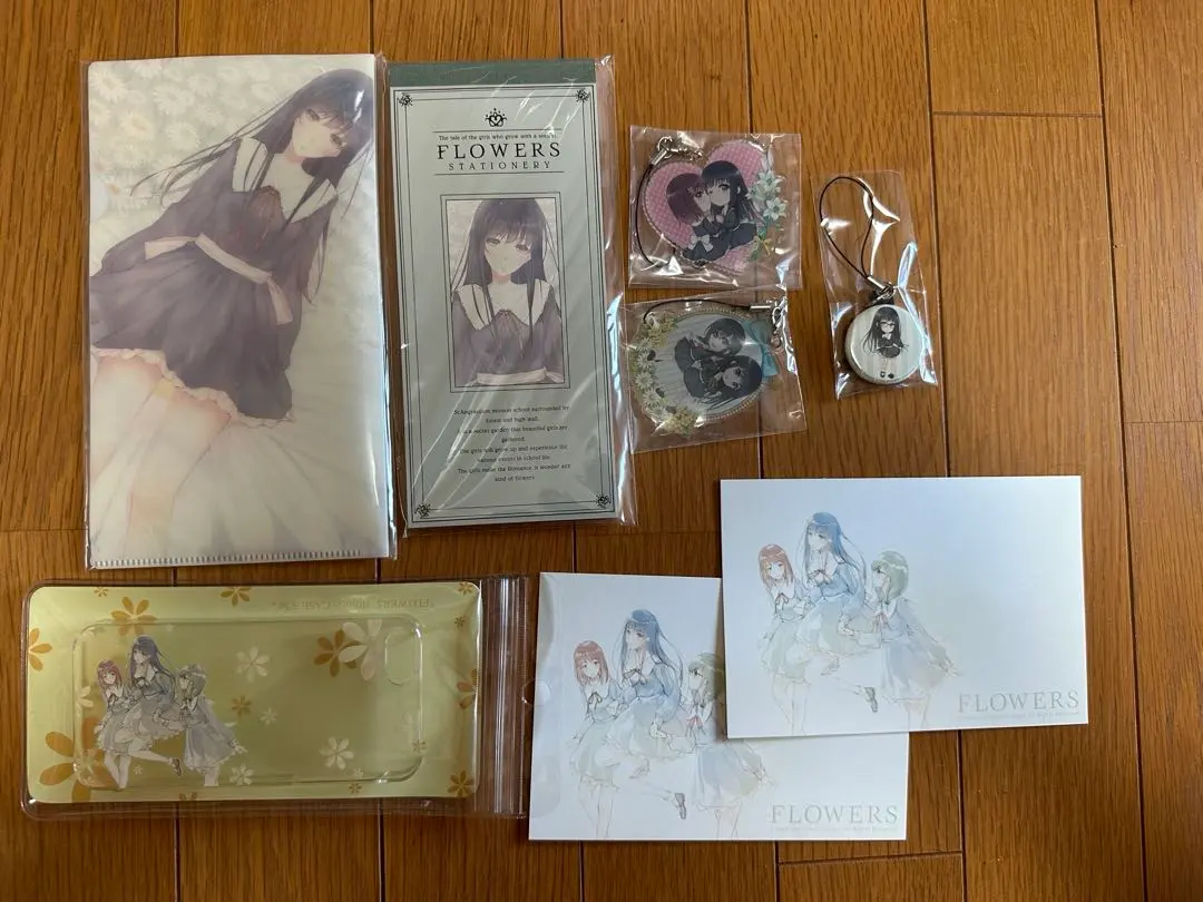 2026年最新】Innocent Grey アクリルの人気アイテム - メルカリ