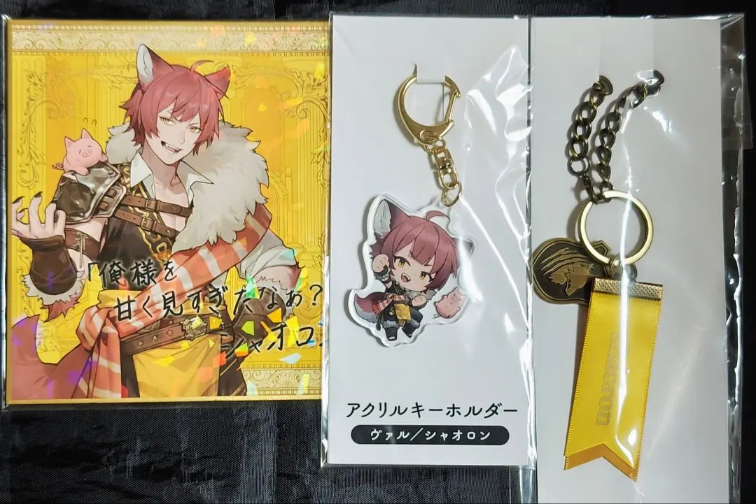 2026年最新】シャオロン エイダの人気アイテム - メルカリ