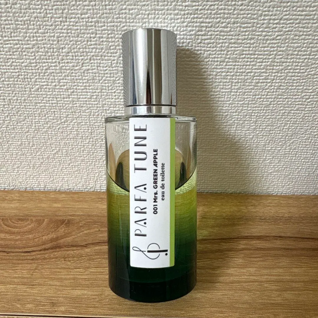 2026年最新】パルファチューン ミセスグリーンアップルの人気アイテム