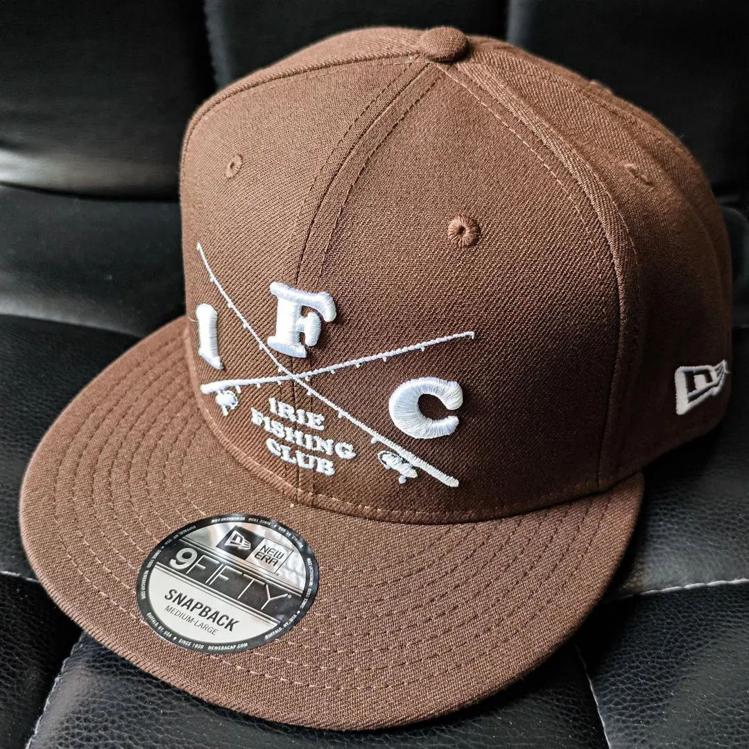 2026年最新】アイリーフィッシングクラブ ニューエラの人気アイテム