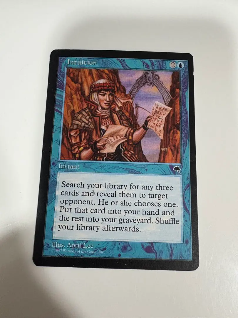 2026年最新】直観 MTGの人気アイテム - メルカリ