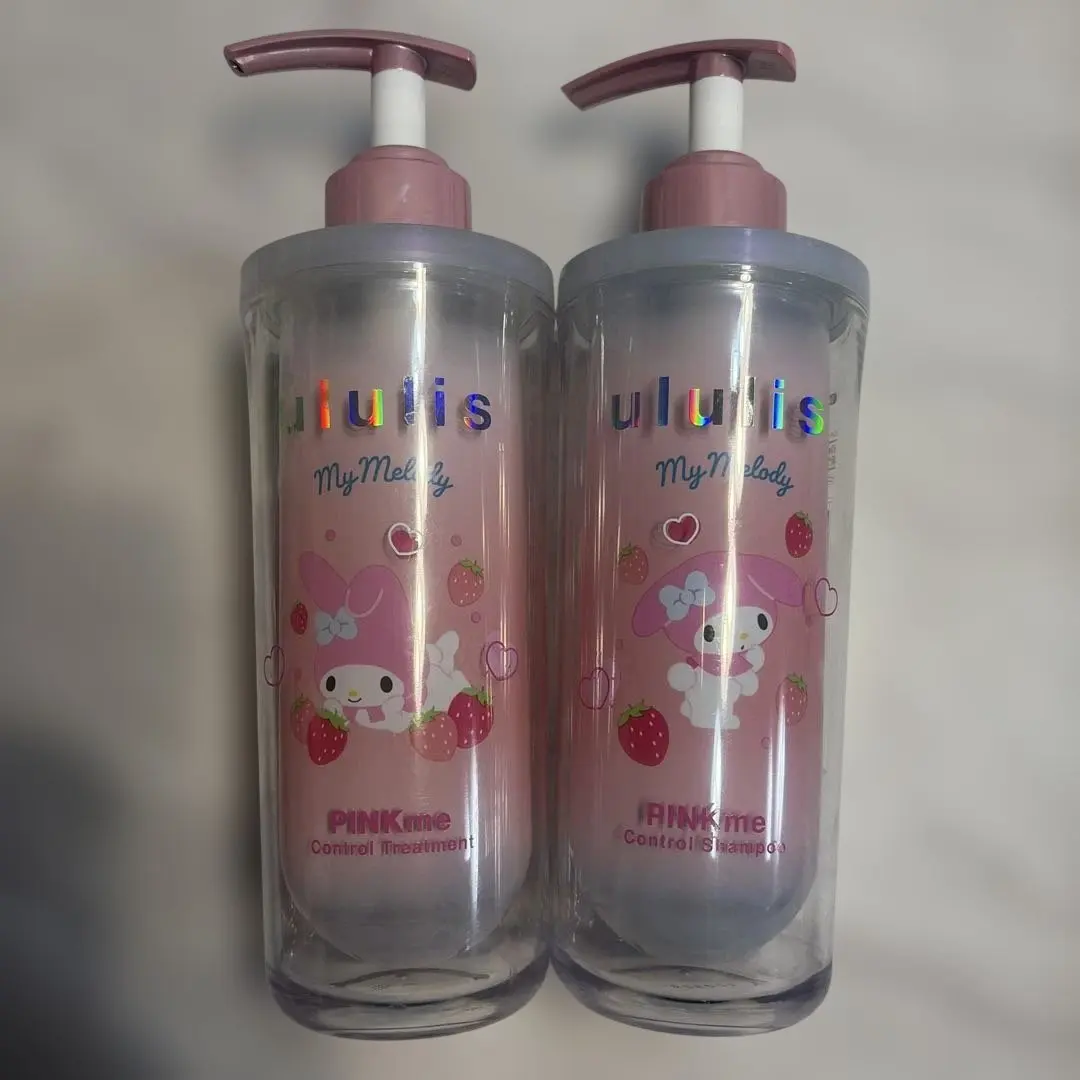 2026年最新】マイメロディ ポンプボトルの人気アイテム - メルカリ