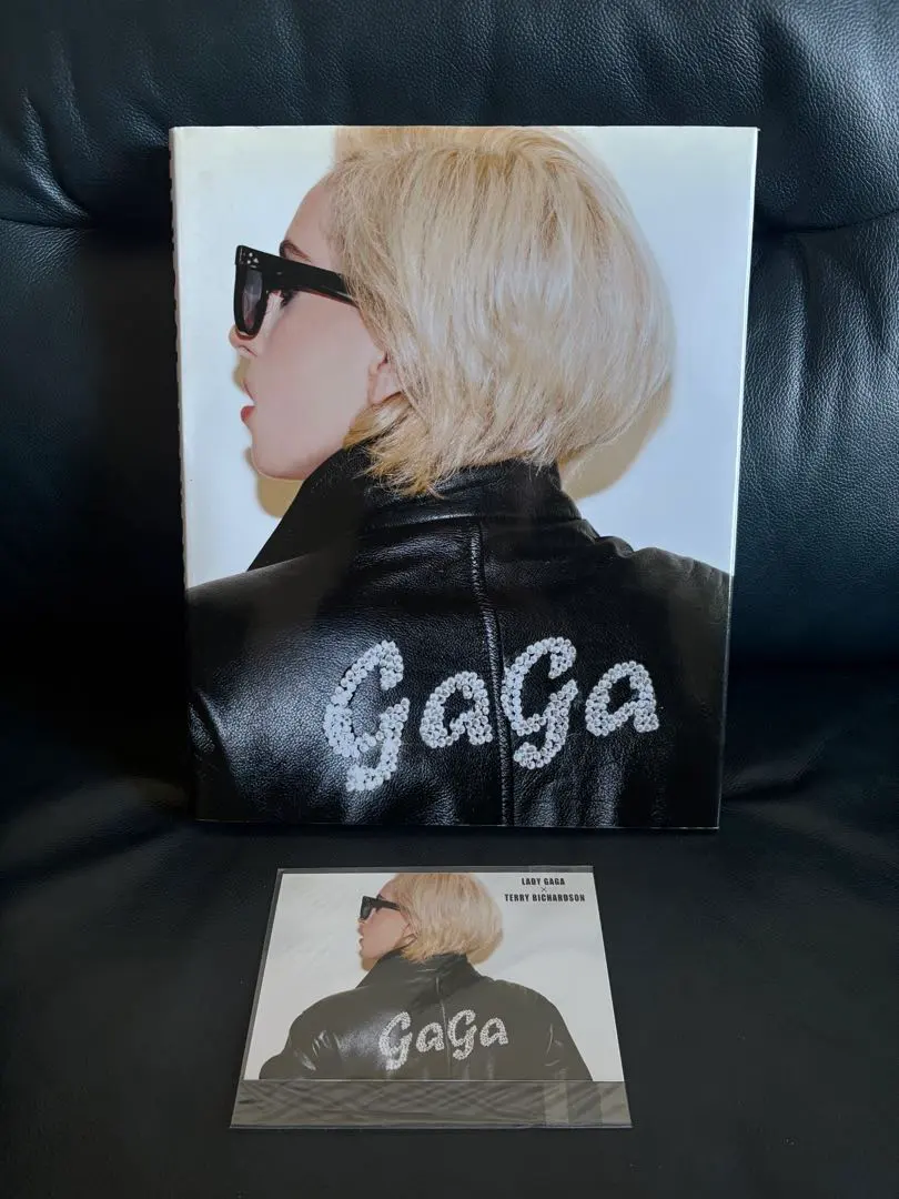2026年最新】レディーガガ 写真集の人気アイテム - メルカリ