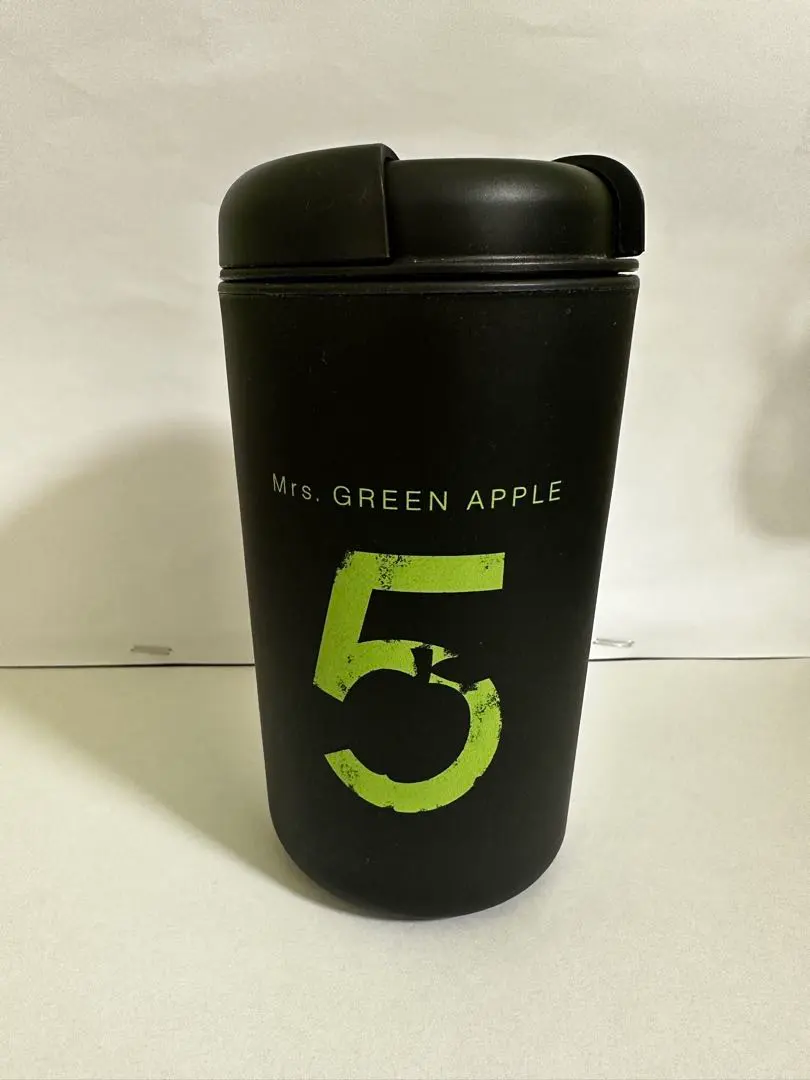 2026年最新】mrs. green apple 5 タンブラーの人気アイテム - メルカリ