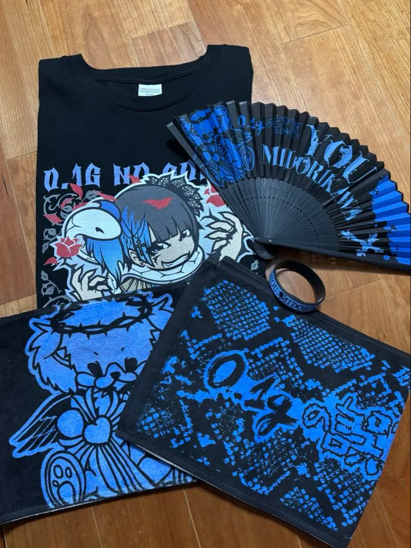 2026年最新】0.1gの誤算 緑川 tシャツの人気アイテム - メルカリ