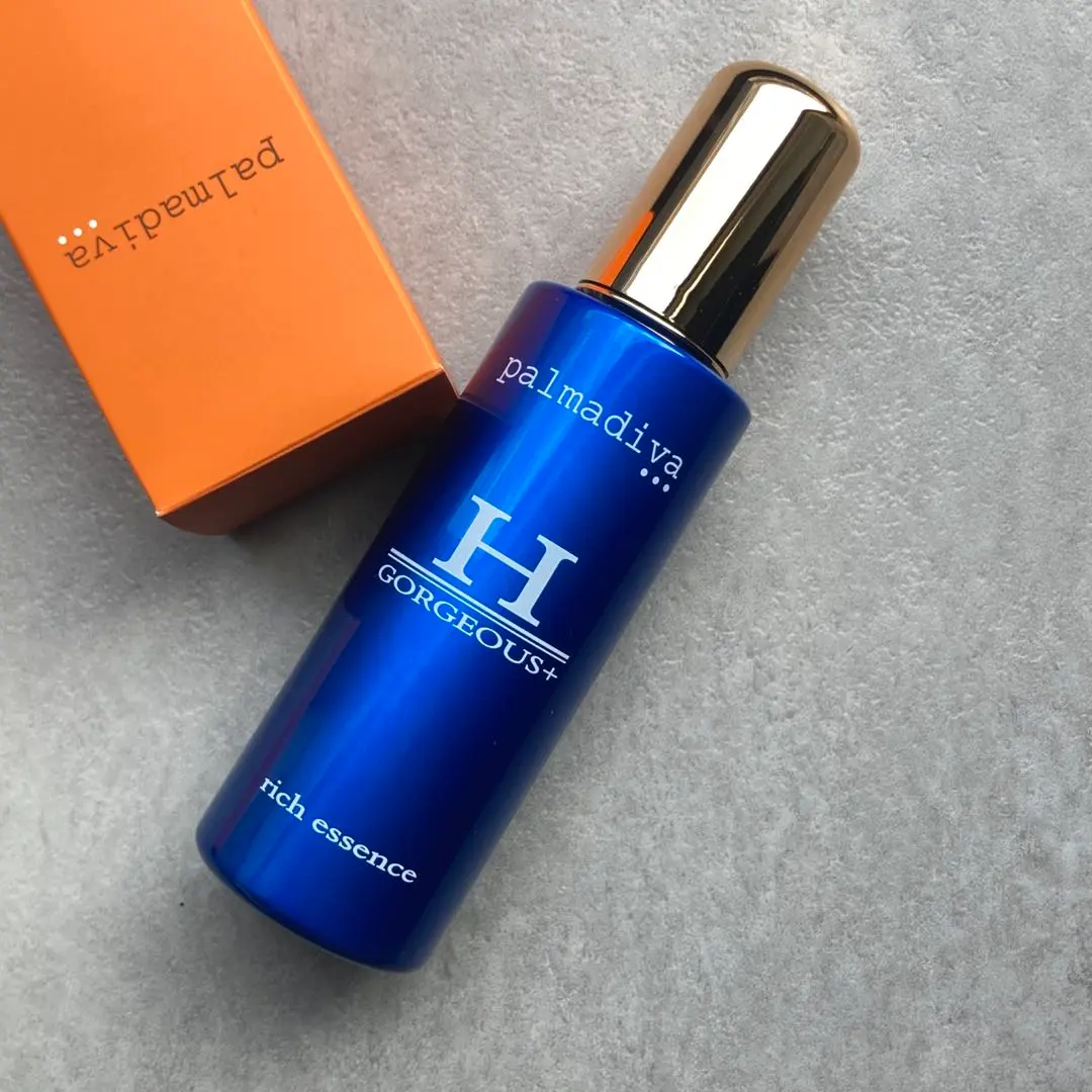 2026年最新】パルマディーバ リッチエッセンスゴージャスhの人気