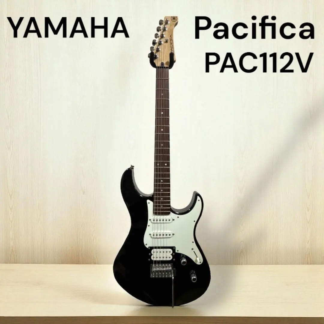 2026年最新】yamaha pacifica pac 112vの人気アイテム - メルカリ