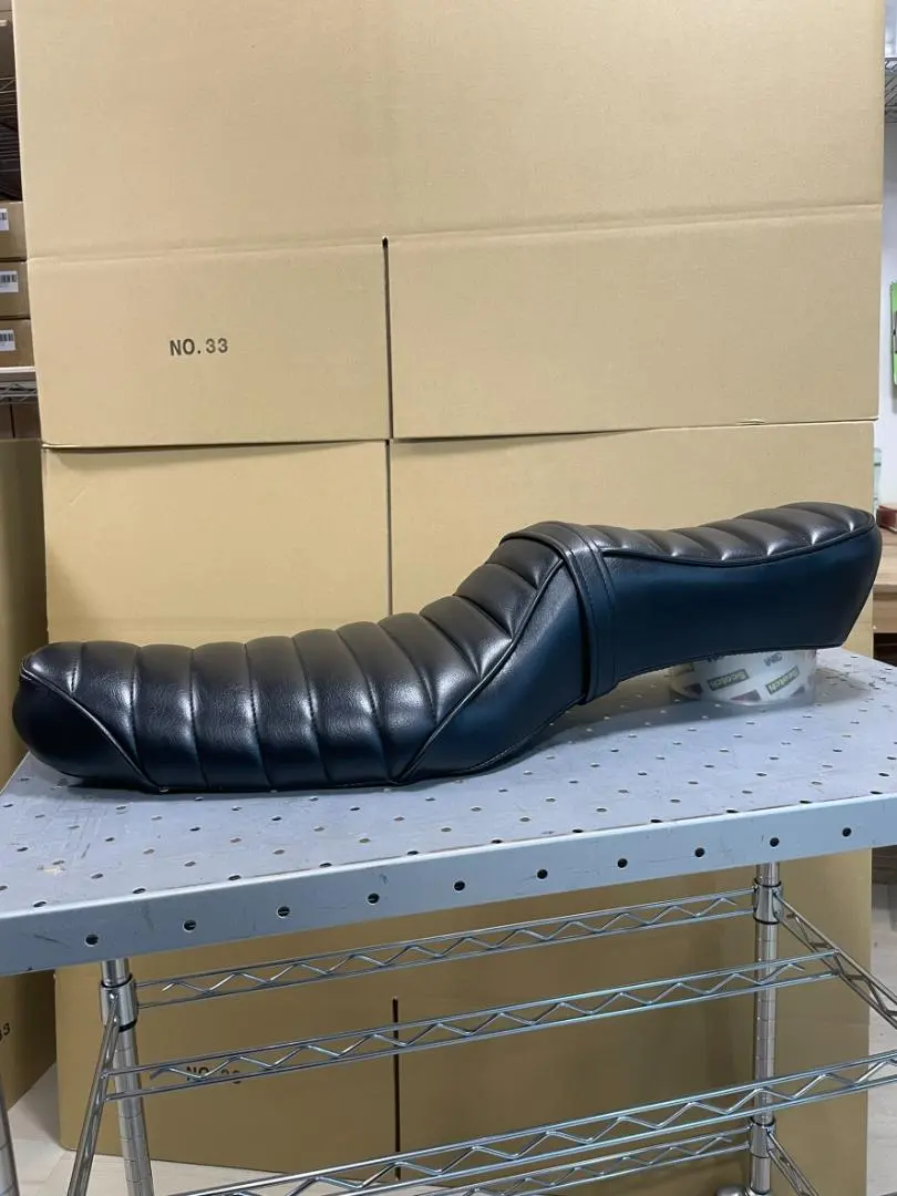 2026年最新】キング&クイーンシート スポーツスターの人気アイテム