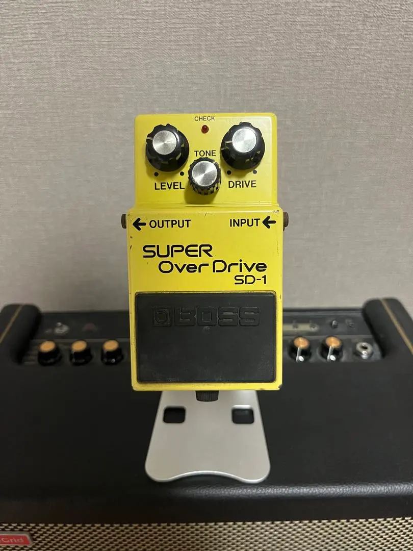 2026年最新】BOSS SD-1 日本の人気アイテム - メルカリ