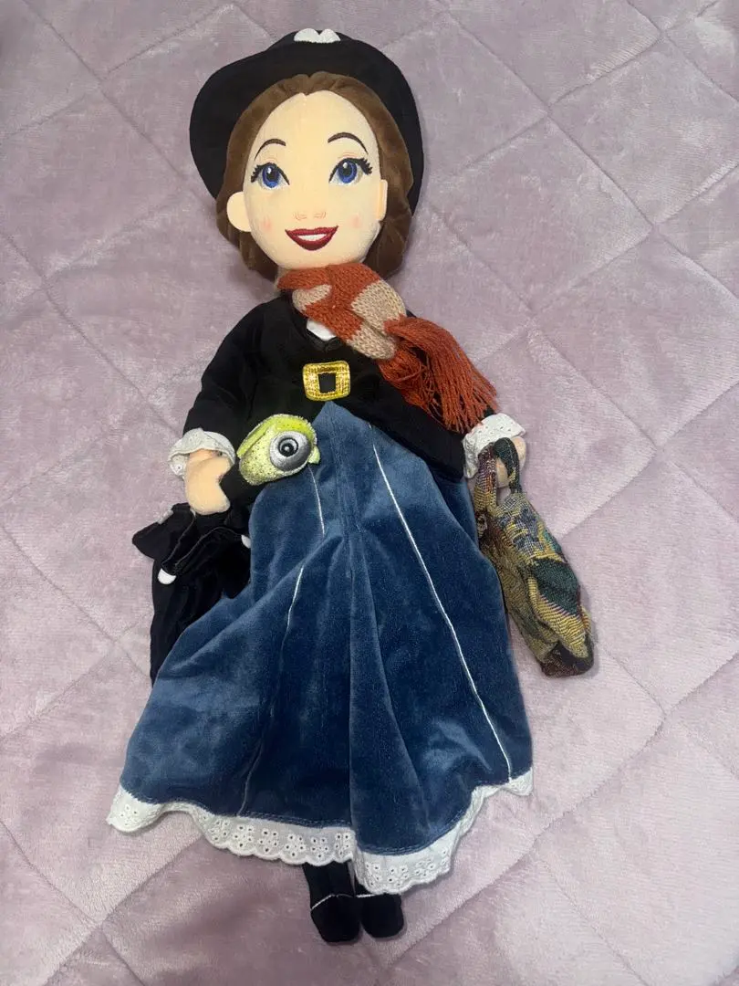 2026年最新】メリーポピンズぬいぐるみの人気アイテム - メルカリ