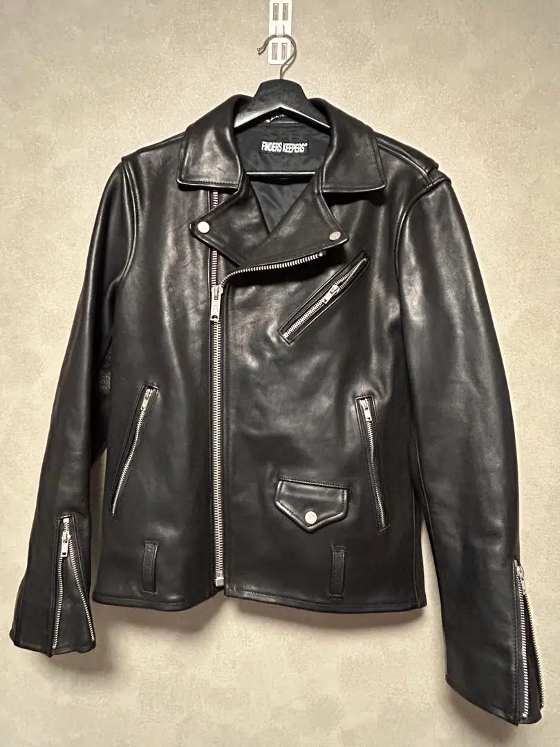 2026年最新】FINDERS keepers レザーの人気アイテム - メルカリ
