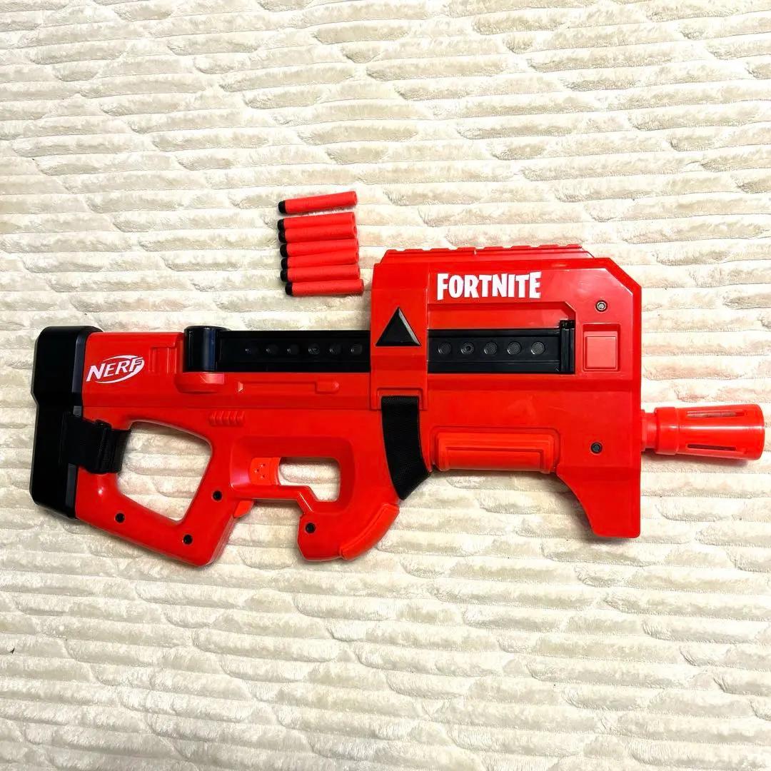 2026年最新】NERF fortnite フォートナイト hrの人気アイテム - メルカリ