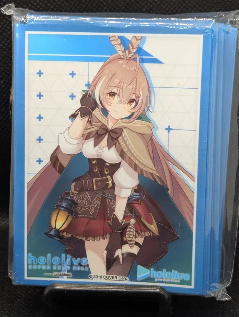 2026年最新】七詩ムメイ スリーブの人気アイテム - メルカリ