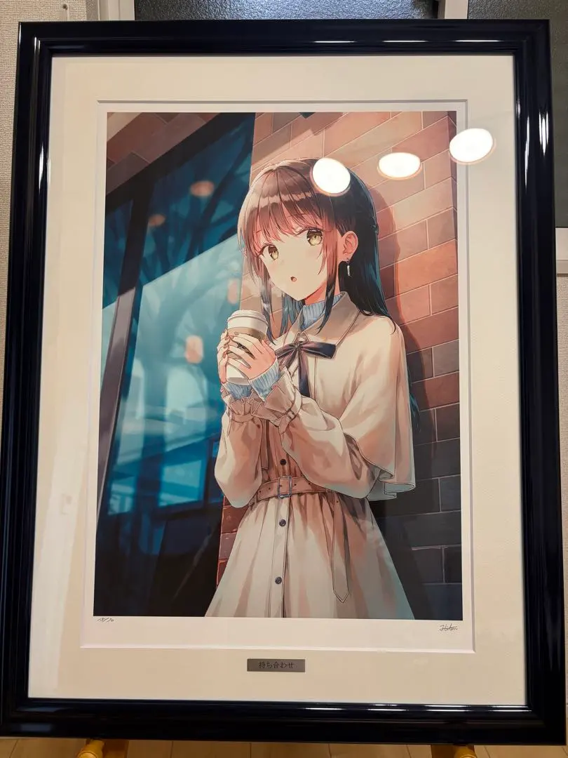 2026年最新】版画 hitenの人気アイテム - メルカリ