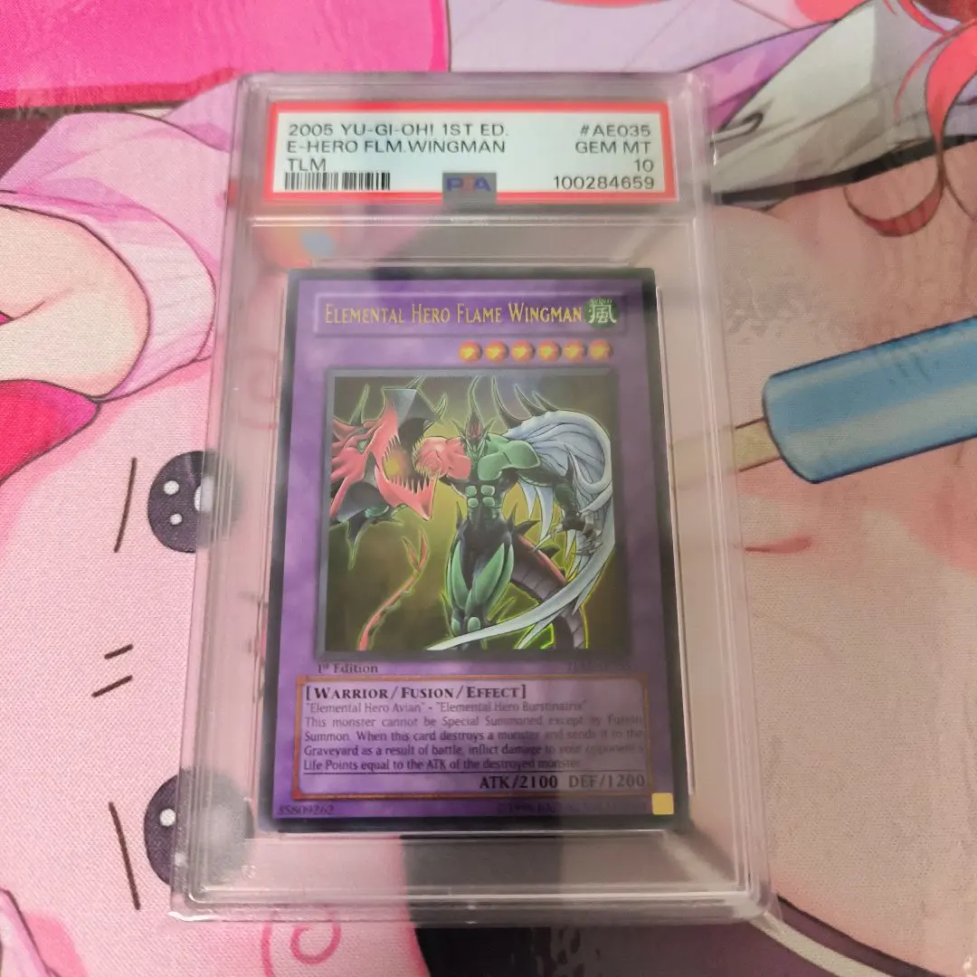 2026年最新】フレイムウィングマン psa10の人気アイテム - メルカリ