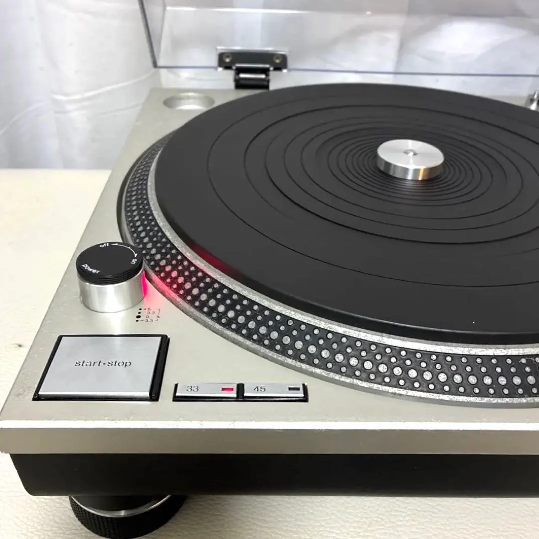 2026年最新】sl-1200mk5 ジャンクの人気アイテム - メルカリ