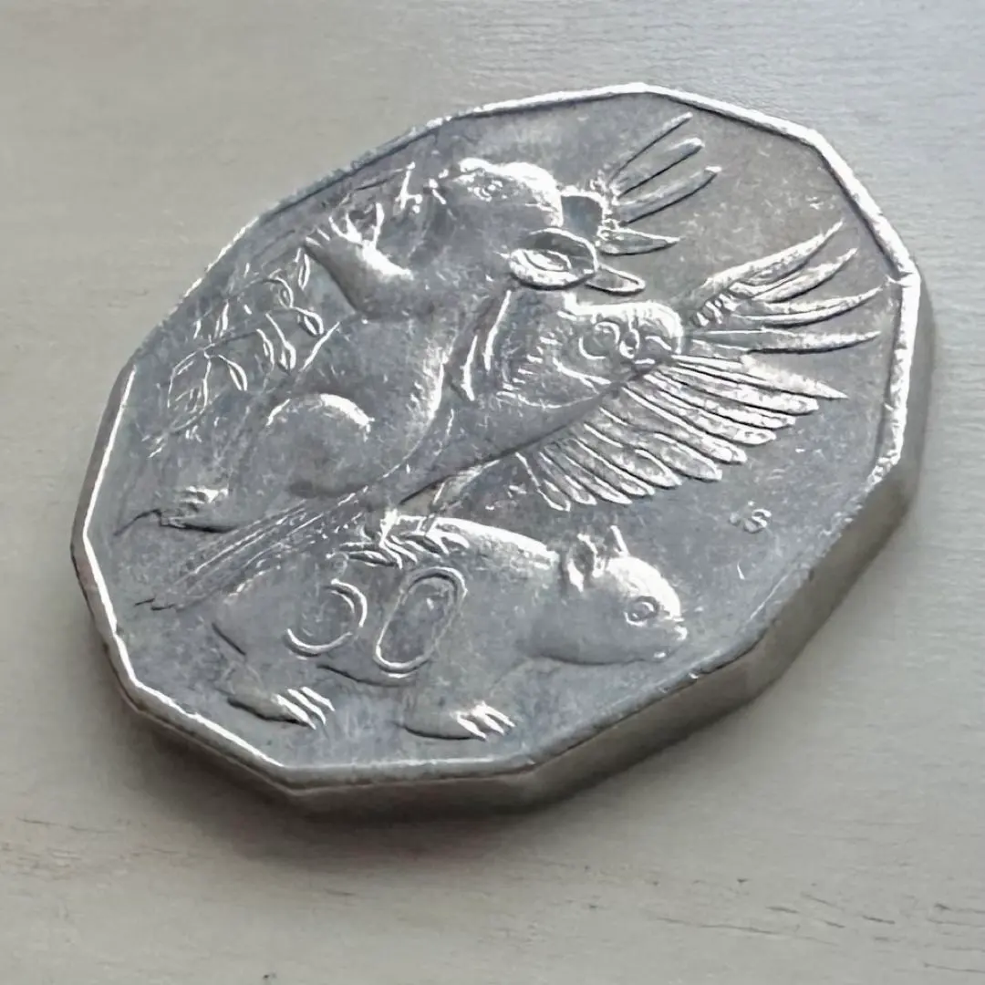 2026年最新】コアラ 銀貨の人気アイテム - メルカリ