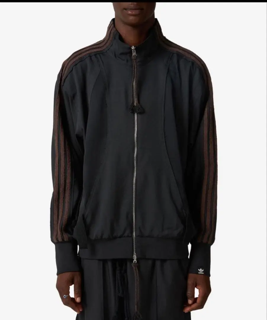 2026年最新】song for the mute adidas jacketの人気アイテム - メルカリ