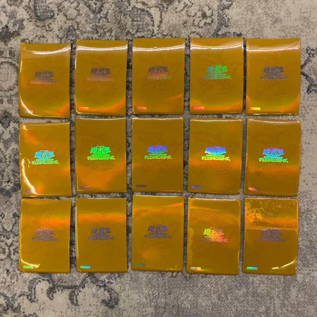 2026年最新】ラーイエロー スリーブ 遊戯王の人気アイテム - メルカリ