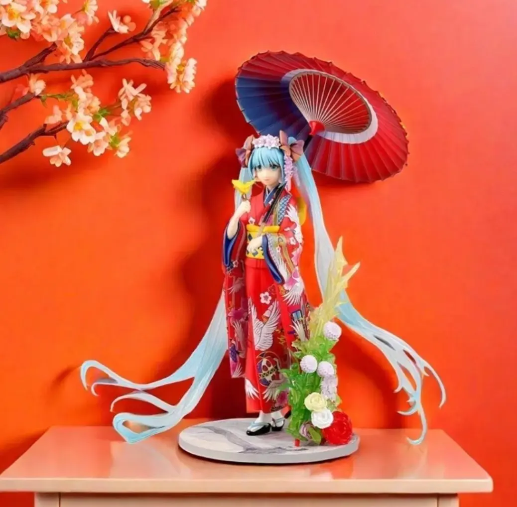 2026年最新】花色衣 フィギュアの人気アイテム - メルカリ