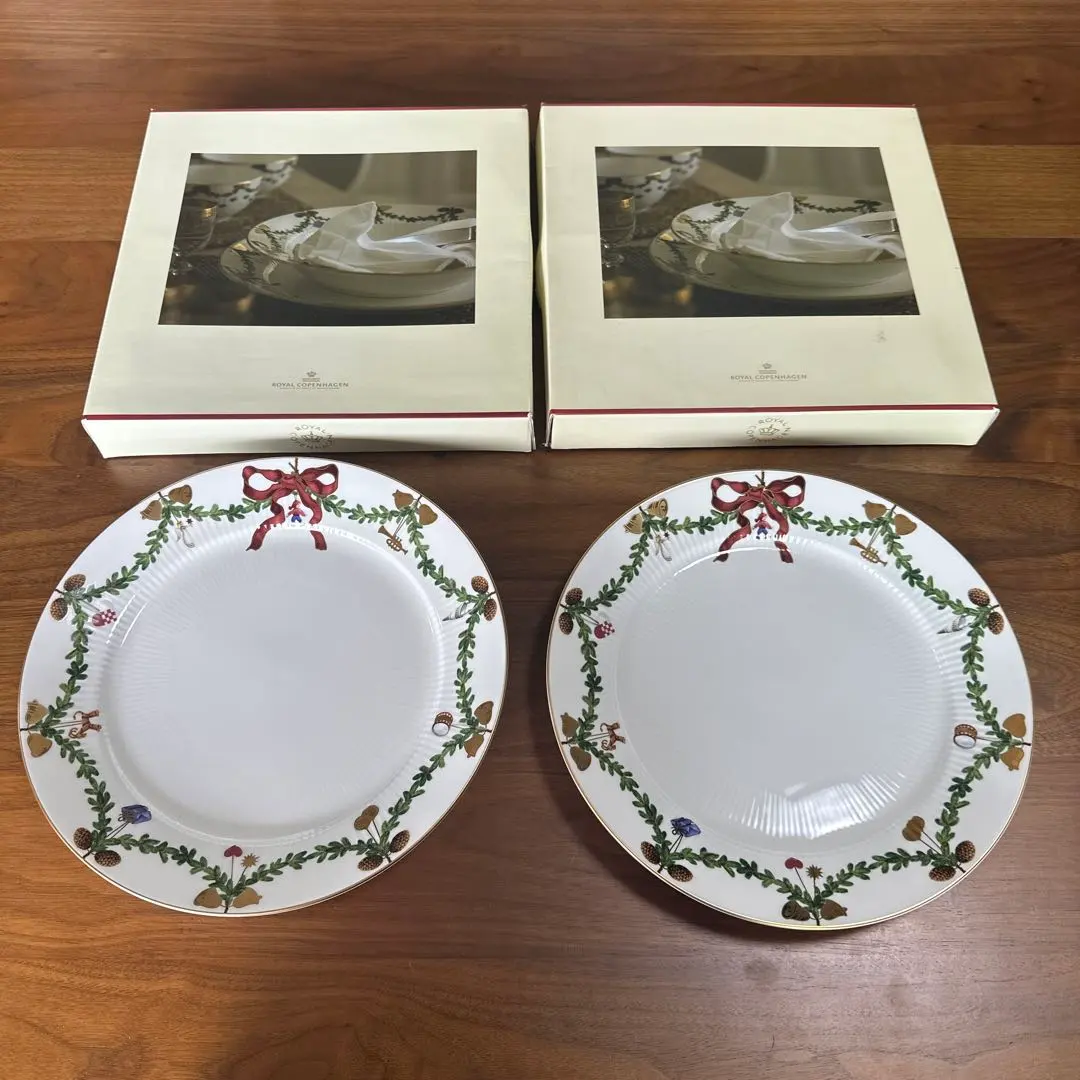 2026年最新】ロイヤルコペンハーゲン クリスマス 2013の人気アイテム