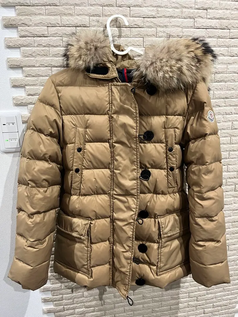 2026年最新】MONCLER MESSの人気アイテム - メルカリ