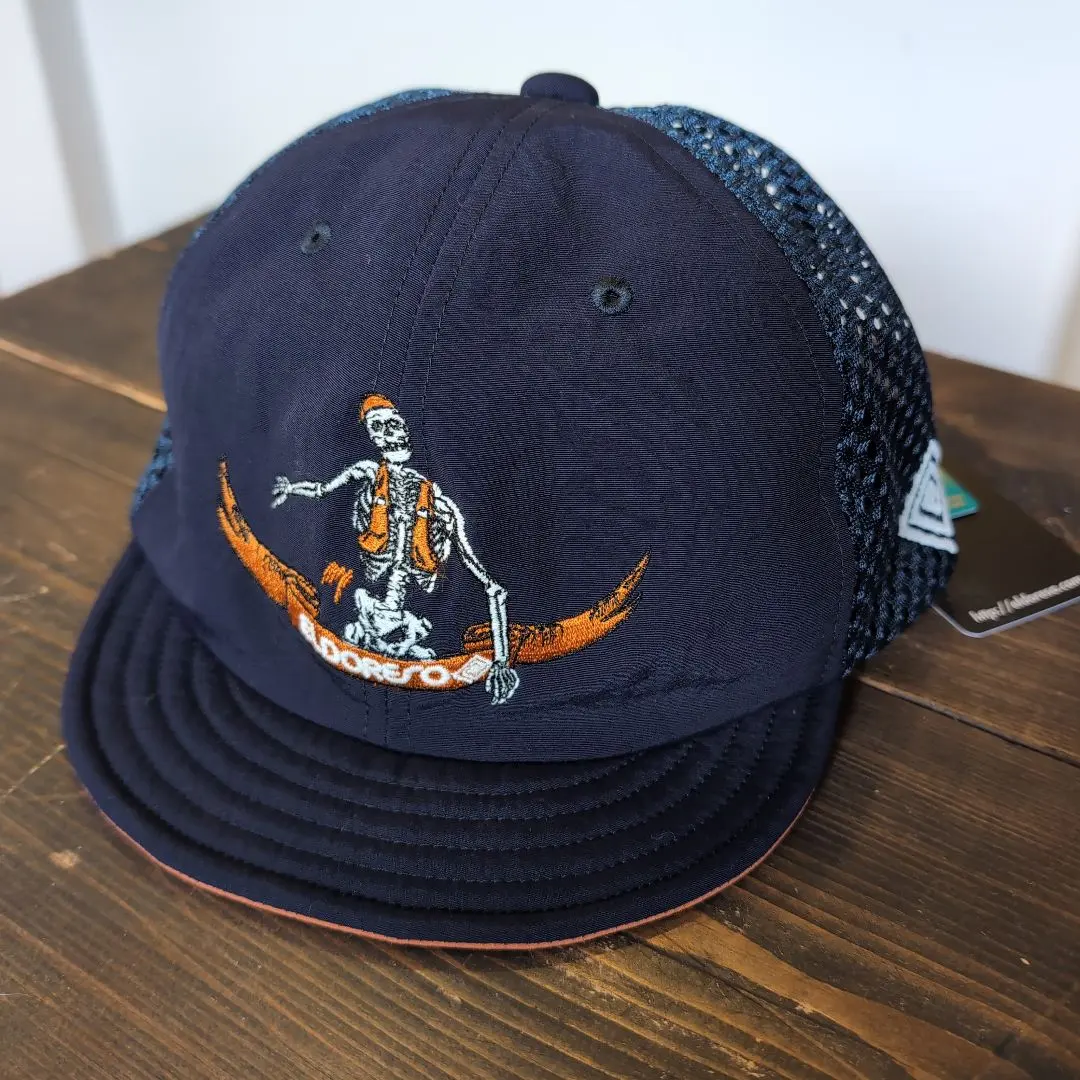 2026年最新】エルドレッソ キャップ ボーンマンの人気アイテム - メルカリ